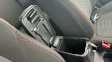 Ford Fiesta 1.0 EcoBoost ST-Line 5dr Petrol Hatchback